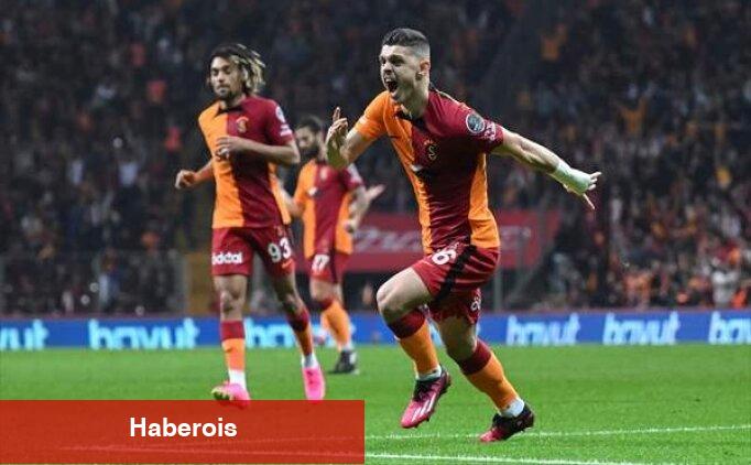 Rashica: "O kupayı istiyoruz" - Haberois Rashica: "O kupayı istiyoruz"