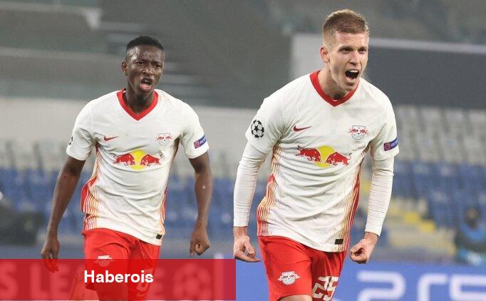 RB Leipzig'den Dani Olmo kararı - Haberois RB Leipzig'den Dani Olmo kararı