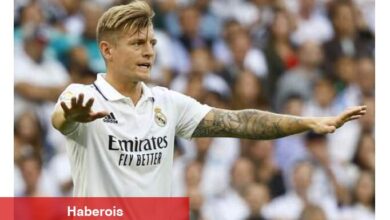 Real Madrid, Toni Kroos ile uzatıyor!