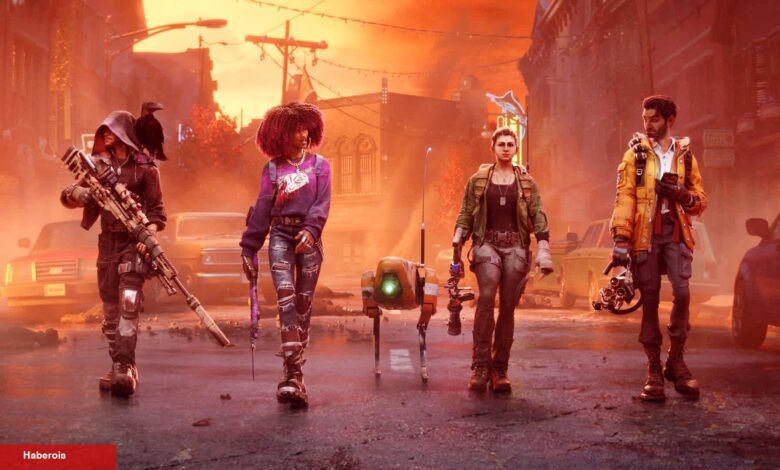 Redfall'un Xbox Versiyonu Başlangıçta 30 FPS Kilitli Olacak - Haberois Redfall'un Xbox Versiyonu Başlangıçta 30 FPS Kilitli Olacak