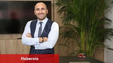 Redington Türkiye ve Sangfor'dan stratejik iş birliği - Haberois Redington Türkiye ve Sangfor'dan stratejik iş birliği