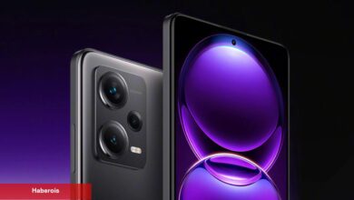 Redmi Note 12 Pro 4G’nin teknik özellikleri resmen onaylandı