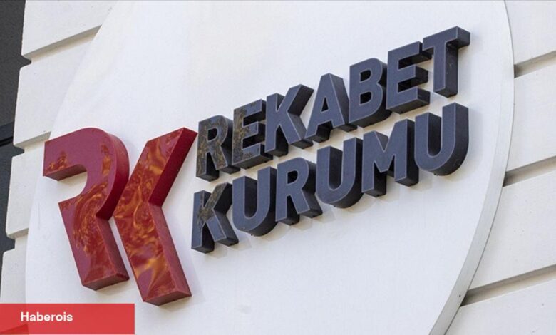 Rekabet Kurumu artan et fiyatları üzerine harekete geçti