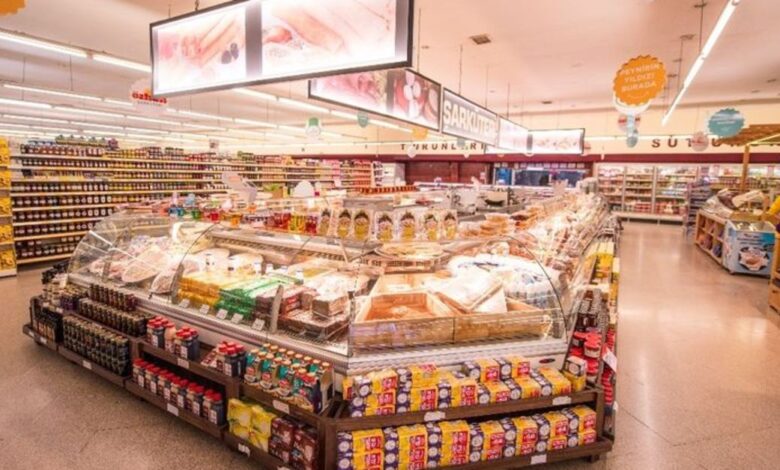 Rekabet Kurumu'ndan zincir marketlere yeni ihtarlar