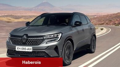 Renault, Yeni Austral Suv İle Ön Sipariş Dönemi Başlatıyor