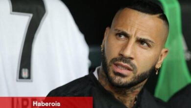 Ricardo Quaresma: "2024'te futbolu bırakacağım"