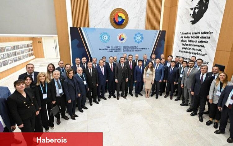 Rifat Hisarcıklıoğlu inanç tazeledi