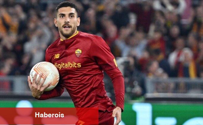 Roma, Udinese'yi karşısında farklı kazandı - Haberois Roma, Udinese'yi karşısında farklı kazandı