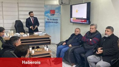 Roman kanaat önderleri, Bahattin Turnalı'ya "bağımsız aday ol" teklifi getirdi - Haberois Roman kanaat önderleri, Bahattin Turnalı'ya "bağımsız aday ol" teklifi getirdi