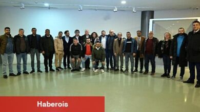 Romanlar her seviyede devlet kademesinde misyon alacak