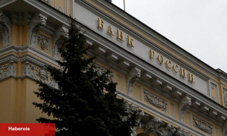 Rusya Merkez Bankası faizi sabit bıraktı - Haberois Rusya Merkez Bankası faizi sabit bıraktı