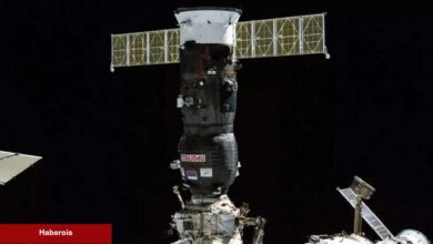 Rusya Uzay İstasyonu ile ilgili kritik karar verildi!