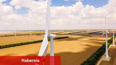 Rusya ve Myanmar, Rüzgâr Gücü Projelerinde İşbirliği Muahedesi İmzaladı