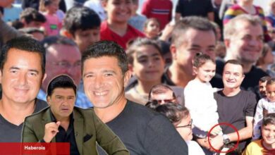 Saatine ödediği para dudak uçuklattı! Acun Ilıcalı'nın saat fiyatını açıklayan Hakan Ural... - Haberois Saatine ödediği para dudak uçuklattı! Acun Ilıcalı'nın saat fiyatını açıklayan Hakan Ural...