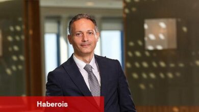 Sabancı Ventures yeşil hidrojen ekipman üreticisi Singapur merkezli SungreenH2'ye 800 bin dolar yatırım yaptı