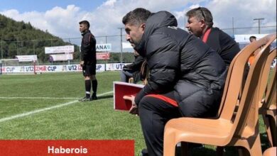 Sabri Sarıoğlu yetenek avında