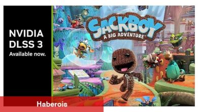 Sackboy: A Big Adventure, DLSS 3 Performans Takviyesi Alıyor! - Haberois Sackboy: A Big Adventure, DLSS 3 Performans Takviyesi Alıyor!