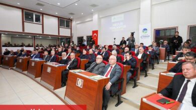 Sakarya Büyükşehir'de encümen ve ihtisas komisyonları seçildi - Haberois Sakarya Büyükşehir'de encümen ve ihtisas komisyonları seçildi