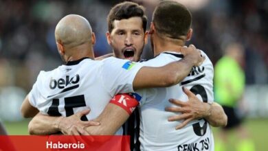 Salih Uçan: "Galatasaray maçı sıkıntı olacak"