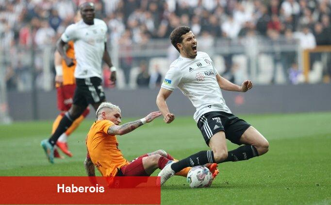Salih Uçan: "Zirveyi tırmalıyoruz"