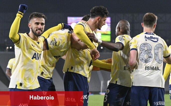 Samet Akaydın: "Fenerbahçe sonuna kadar gidecek!"