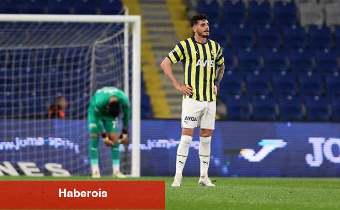Samet Akaydin: "Hatalarımdan ders çıkaracağım"