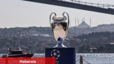 Şampiyonlar Ligi finali için bilet fiyatları açıklandı - Haberois Şampiyonlar Ligi finali için bilet fiyatları açıklandı