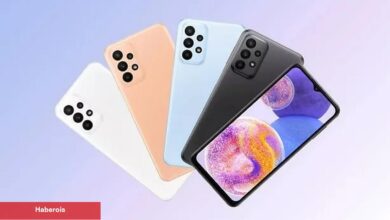 Samsung Galaxy A24 4G için geri sayım başladı! - Haberois Samsung Galaxy A24 4G için geri sayım başladı!