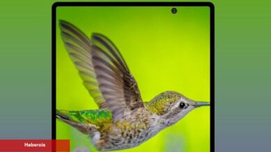 Samsung katlanabilir akıllı telefonlarını en büyük rakibine emanet edecek