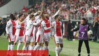 Samsunspor, Muhteşem Lig için 10 kişi kazandı! Seri 20 maç oldu - Haberois Samsunspor, Muhteşem Lig için 10 kişi kazandı! Seri 20 maç oldu