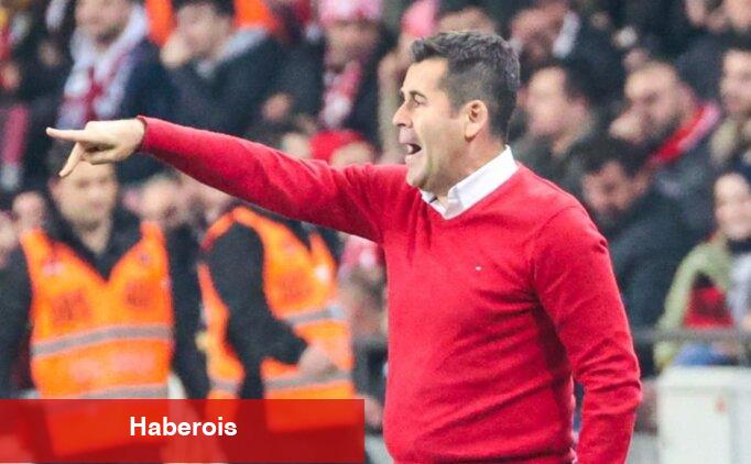 Samsunspor, Muhteşem Lig'e koşuyor!