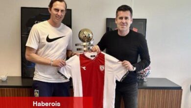 Samsunspor'da Hüseyin Eroğlu düğmeye bastı - Haberois Samsunspor'da Hüseyin Eroğlu düğmeye bastı