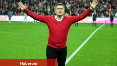 Samsunspor'un 11 yıllık hasretini sona erdirdi - Haberois Samsunspor'un 11 yıllık hasretini sona erdirdi