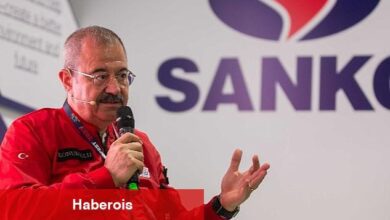 SANKO Holding Yönetim Kurulu Başkanı Adil Sani Konukoğlu: TEKNOFEST 2023, Sanko Sürdürülebilirlik Sohbetleri