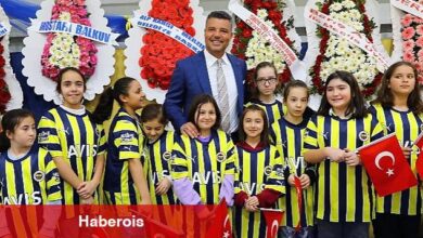Saran Group Cumhuriyet 100. Yılında 24. Spor Salonu "Atatürk Spor Salonu"nu İzmit'te Açtı - Haberois Saran Group Cumhuriyet 100. Yılında 24. Spor Salonu "Atatürk Spor Salonu"nu İzmit'te Açtı