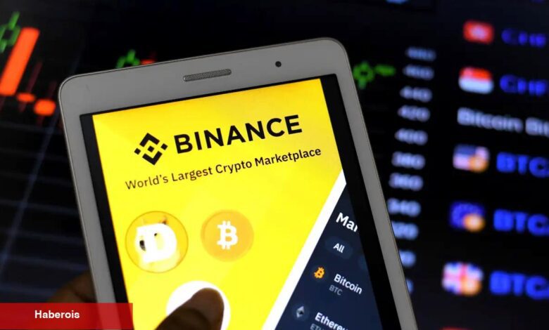 Satış Başladı: Bu Altcoin Bugün Binance’de Listeleniyor!
