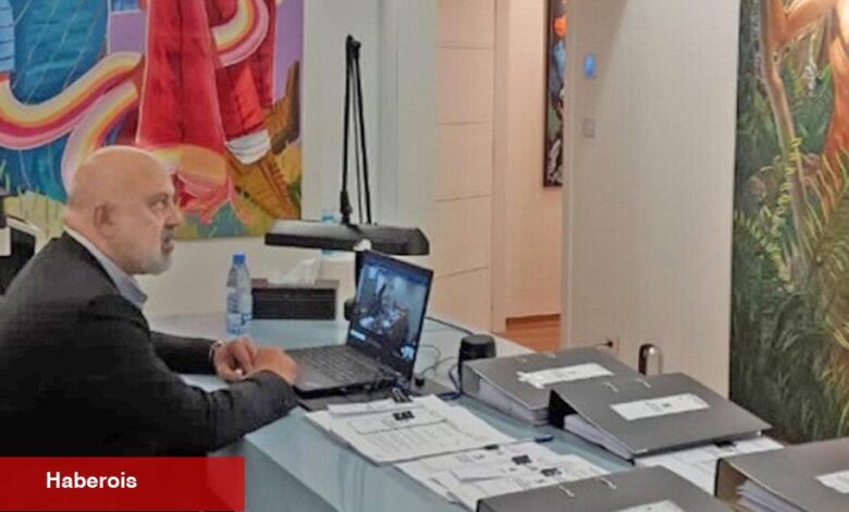 Savcılar, Hizbullah'ı Finanse Eden Sanat Koleksiyonerinin Yaptırımlardan Kaçtığını Söyledi - Haberois Savcılar, Hizbullah'ı Finanse Eden Sanat Koleksiyonerinin Yaptırımlardan Kaçtığını Söyledi