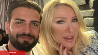 Seda Sayan ve Çağlar Ötken'den birinci yıl dönümüne özel paylaşım! "Birlikte bir ömür" - Haberois Seda Sayan ve Çağlar Ötken'den birinci yıl dönümüne özel paylaşım! "Birlikte bir ömür"