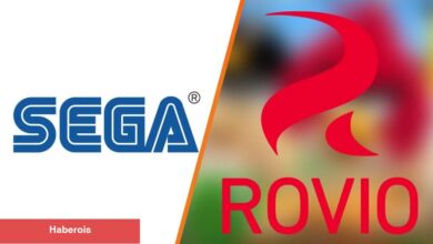 SEGA, Angry Birds geliştiricisi Rovio'yu 706 milyon Euro'ya satın alıyor