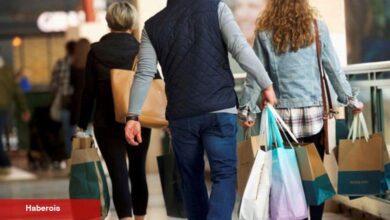 Sektörel itimat hizmette yükseldi, perakende ve inşaatta düştü