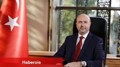 Selçuklu Belediye Başkanı Ahmet Pekyatırmacı Kadir Gecesi dolayısıyla bir tebrik mesajı yayımladı