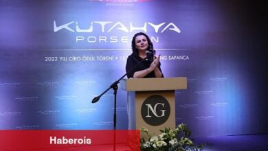 Sema Güral Sürmeli: "Üretime, Çalışmaya, Ülkemize Değerler Katarak Büyümeye Ara Vermeden Devam Ediyoruz"