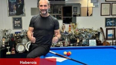 Semih Saygıner, Kore Profesyonel Bilardo Ligi'ne transfer oldu