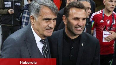 Şenol Güneş ile Okan Buruk'un derbi karnesi - Haberois Şenol Güneş ile Okan Buruk'un derbi karnesi