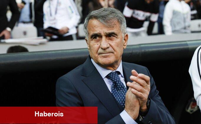Şenol Güneş, Kadıköy'de bir birincisi yaşadı - Haberois Şenol Güneş, Kadıköy'de bir birincisi yaşadı