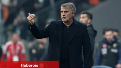 Şenol Güneş: "Kazanırsak tablo değişir"