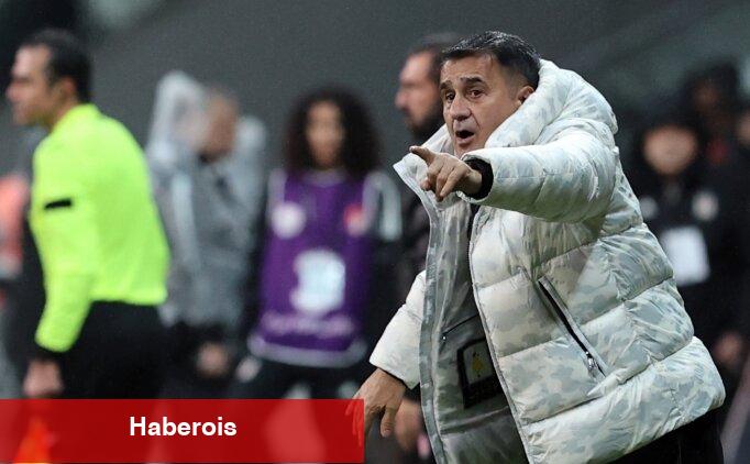 Şenol Güneş: "Rehavete kapılmak yok" - Haberois Şenol Güneş: "Rehavete kapılmak yok"