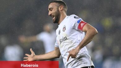 Şenol Güneş'in Cenk Tosun sihri!