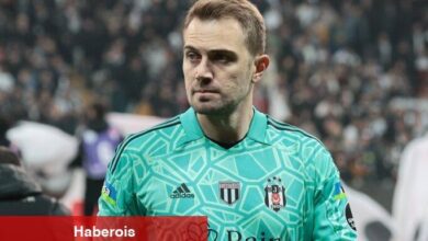 Şenol Güneş'in en büyük garantisi Mert Günok - Haberois Şenol Güneş'in en büyük garantisi Mert Günok