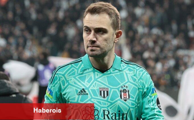 Şenol Güneş'in en büyük garantisi Mert Günok